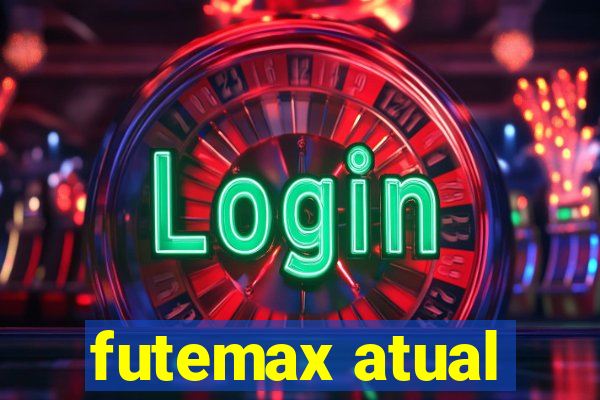 futemax atual